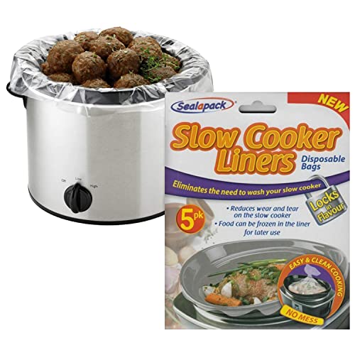 slow-cooker-bags 𝐏𝐚𝐜𝐤 𝐨𝐟 𝟐𝟎 ,Slow Cooker Li