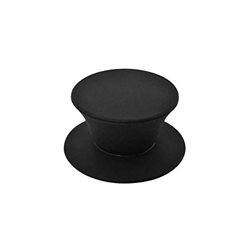 slow-cooker-lid-replacements Universal Pot Lid Cover Knob Replacement, Anti-Hea