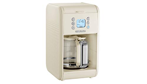 small-filter-coffee-machines Morphy Richards 163006 Verve Pour Over Filter Coff