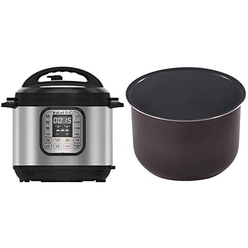 smart-slow-cookers Instant Pot Duo 7-in-1 Smart Cooker, 5.7L - Pressu