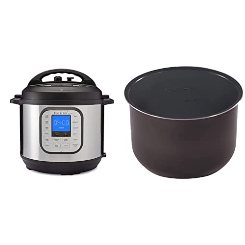 smart-slow-cookers Instant Pot Duo Nova 7-in-1 Smart Cooker, 5.7L - S