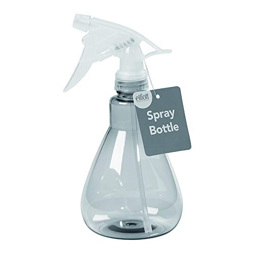 spray-bottles Elliott Plastic 500ml Spray Bottle with adjustable