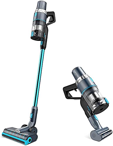 stick-vacuum-cleaners JASHEN 26KPa 10-in-1 Cordless Vacuum Cleaner V18 3