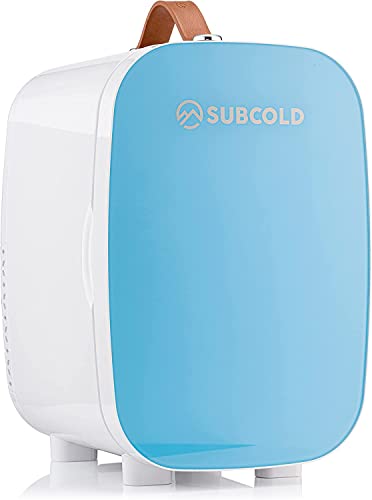 subcold-mini-fridges Subcold Pro6 Luxury Mini Fridge Cooler | 6 Litre /