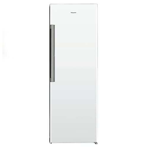 tall-fridges Hotpoint SH6 1Q W 1 Freestanding Tall Larder Fridg