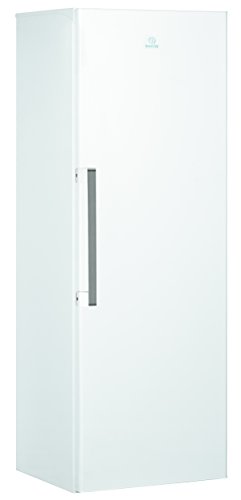 tall-fridges Indesit SI81QWD 369 Litre Freestanding Larder Frid