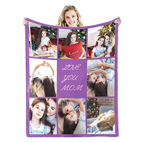 The Best Personalised Blankets Spruce Up