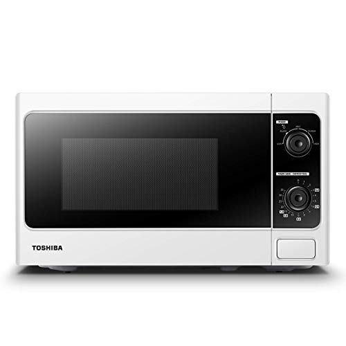 toshiba-microwaves Toshiba 800 w 20 L Microwave Oven with Function De
