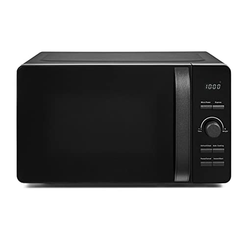 tower-microwaves Tower Glitz T24021BS Digital Microwave with 60-Min
