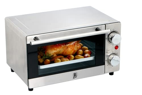 travel-microwaves All Ride Mini Oven - Electric: 24 Volt via Cigaret