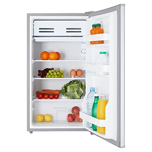 under-counter-fridge-freezers Cookology UCIF93SL Under Counter Freestanding Frid