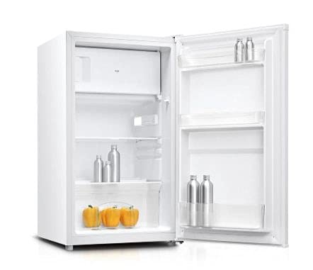 under-counter-fridge-freezers Haden HR82W Refrigerator – Larder Fridge Freesta