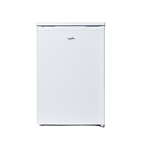 under-counter-fridge-freezers Statesman Freestanding R155W Under Counter Fridge