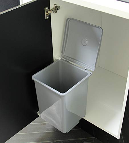under-sink-bins FMK Rubbish Bin