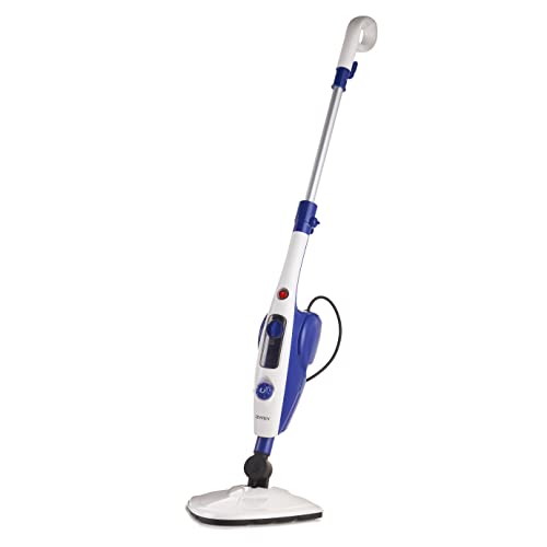 upholstery-steam-cleaners Lewis’s 10-in-1 Multifunction Upright Steam Clea