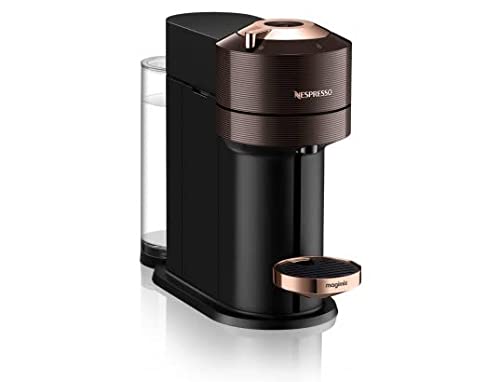 vertuo-coffee-machines MAGIMIX Nespresso Vertuo Next Premium Brown - 1170