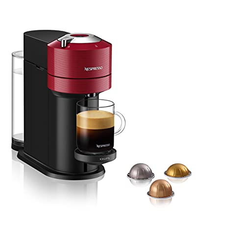 vertuo-coffee-machines Nespresso Vertuo Next XN910540 Coffee Machine by K