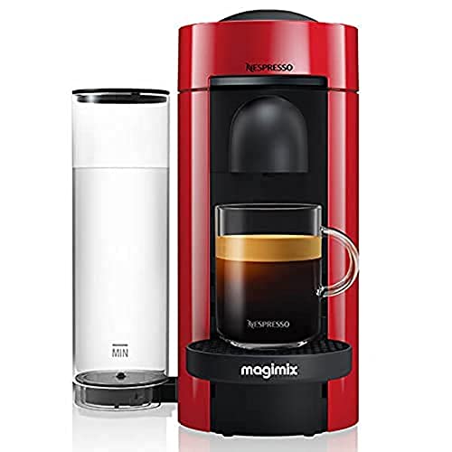 vertuo-coffee-machines Nespresso Vertuo Plus Special Edition 11389 Coffee
