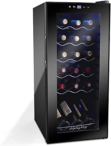 wine-fridges Display4top Wine Fridge, Wine Cooler,Wine refriger