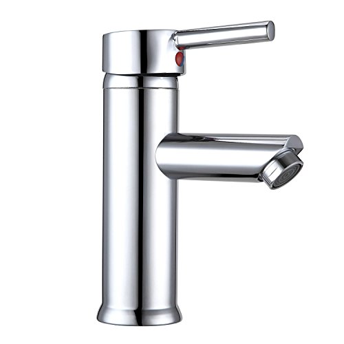 5 Best Basin Taps UK (2024 Review) | Spruce Up!