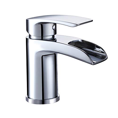 5 Best Basin Taps UK (2024 Review) | Spruce Up!