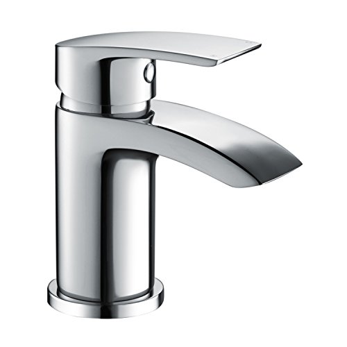 5 Best Basin Taps UK (2024 Review) Spruce Up!
