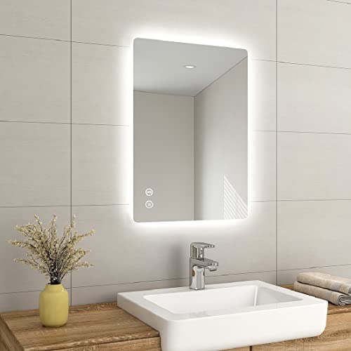 5 Best Bathroom Mirrors UK (2024 Review) Spruce Up!
