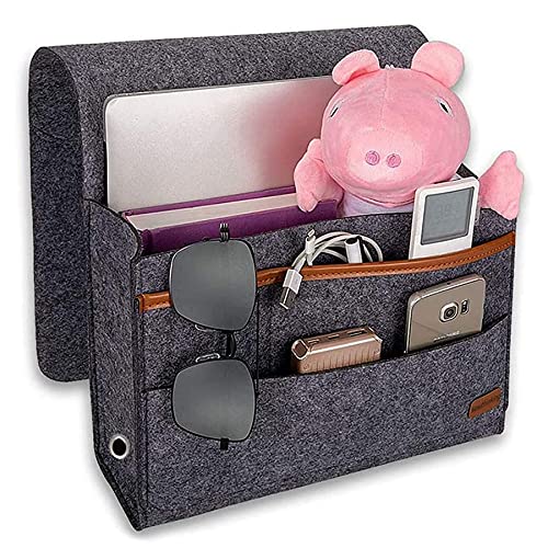 5 Best Bedside Storage Caddies (2024 Review)