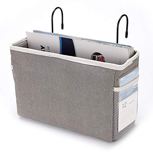 5 Best Bedside Storage Caddies (2024 Review)