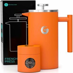 best-cafetiere-french-press-coffee-maker B072QYB79W