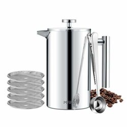best-cafetiere-french-press-coffee-maker B07N3WCBT6