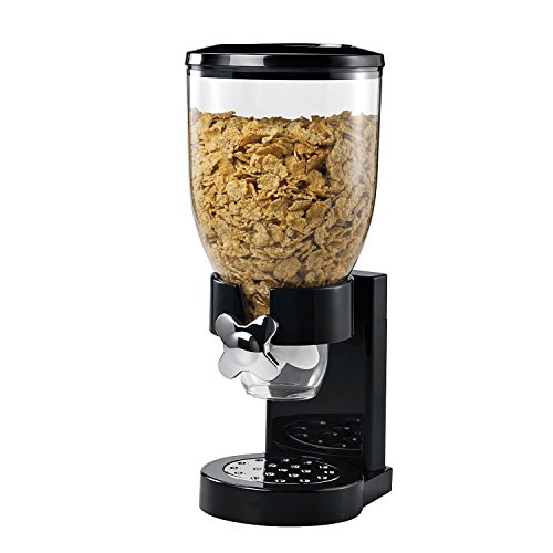 5 Best Cereal Dispensers UK (2024 Review) Spruce Up!