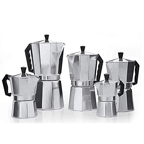 5 Best Coffee Percolators UK (2024 Review) Spruce Up!