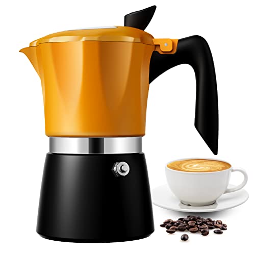 5 Best Coffee Percolators UK (2024 Review) Spruce Up!