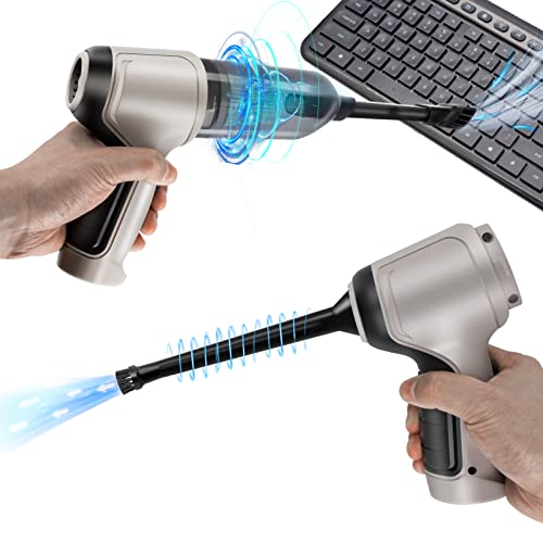 4 Best Electric Air Dusters UK (2024 Review) Spruce Up!