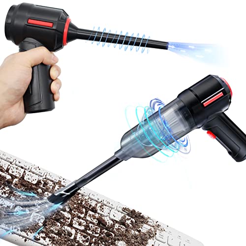 4 Best Electric Air Dusters UK (2024 Review) Spruce Up!