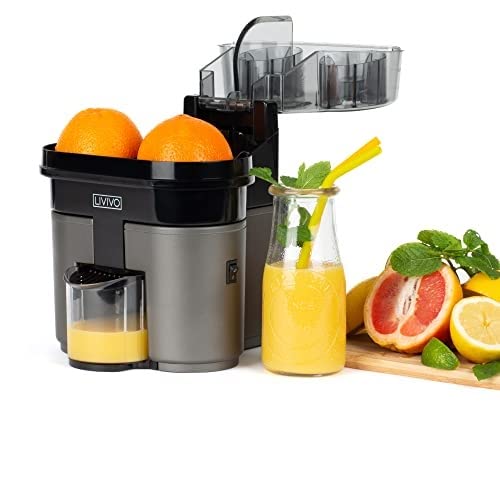 5 Best Electric Citrus Juicers (2024 Review) Spruce Up!