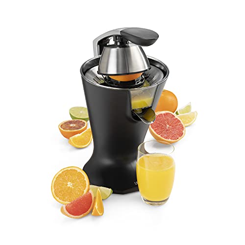 5 Best Electric Citrus Juicers (2024 Review) Spruce Up!