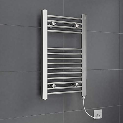 5 Best Electric Towel Rails UK (2024 Review) | Spruce Up!