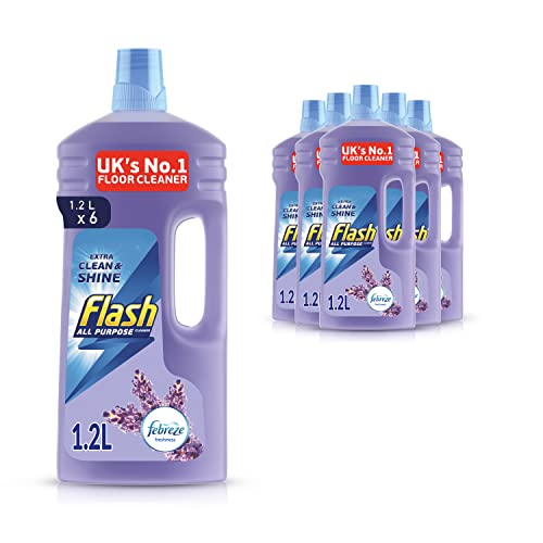 5 Best Floor Cleaners UK (2024 Review) Spruce Up!