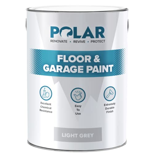 5 Best Floor Paints UK (2024 Review) Spruce Up!