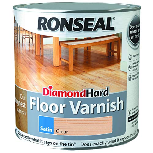 5 Best Floor Varnishes UK (2024 Review) Spruce Up!