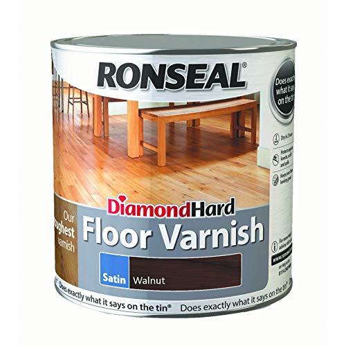 5 Best Floor Varnishes UK (2026 Review) | Spruce Up!