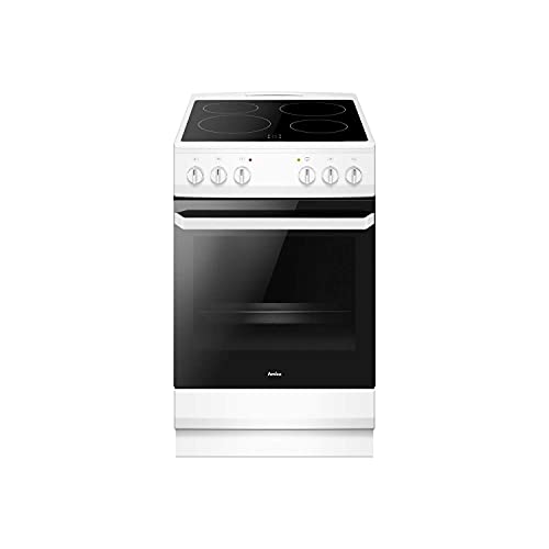 4 Best Freestanding Ovens UK (2024 Review) Spruce Up!