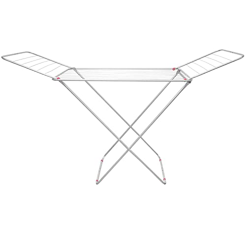 10 Best Indoor Drying Racks UK (2024 Review) Spruce Up!