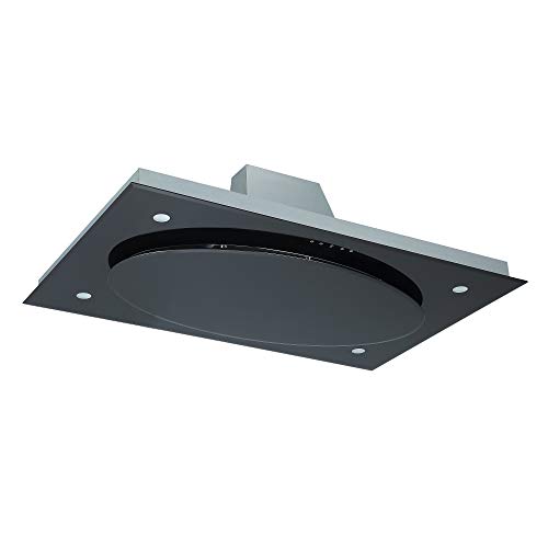 5 Best Island Cooker Hoods UK (2023 Review)