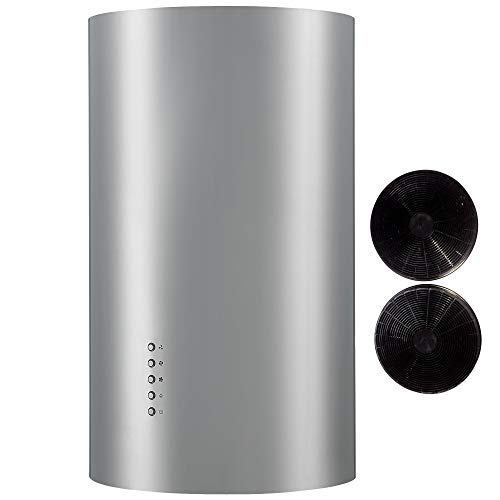 5 Best Island Cooker Hoods UK (2023 Review)