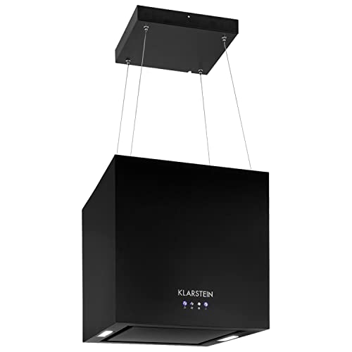 5 Best Island Cooker Hoods UK (2023 Review)