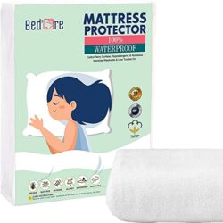 best-mattress-protectors B0855QFD7P