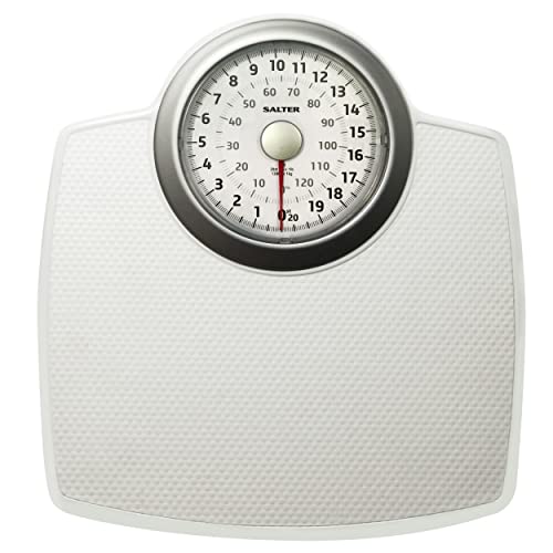 5 Best Mechanical Bathroom Scales UK (2023 Review)